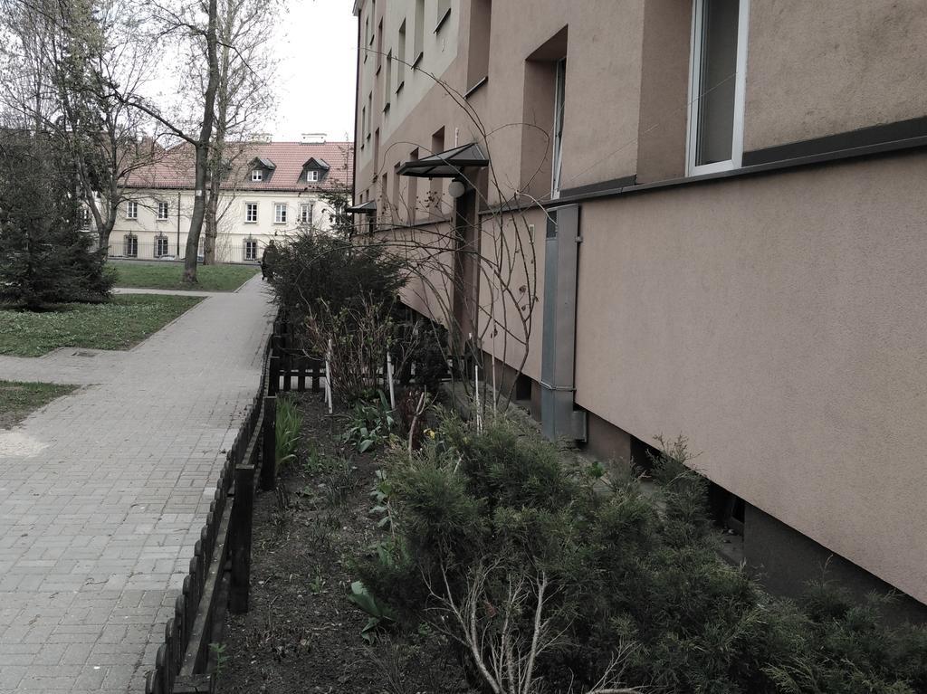 Studio Chopin Old Town Varsóvia Exterior foto